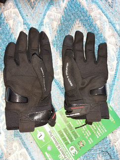 Мото/вело перчатки новые