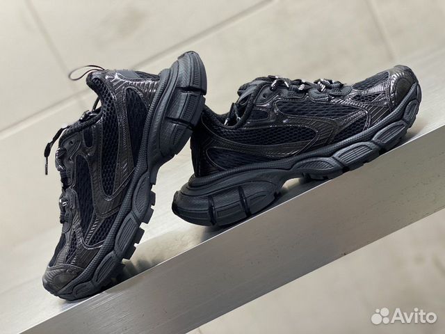 Кроссовки Balenciaga