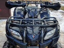 Квадроцикл motoland ATV 150 U Б/У