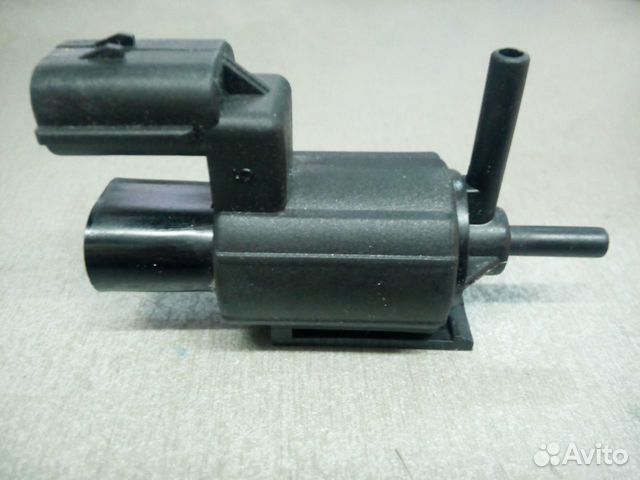Обратный клапан шевроле авео