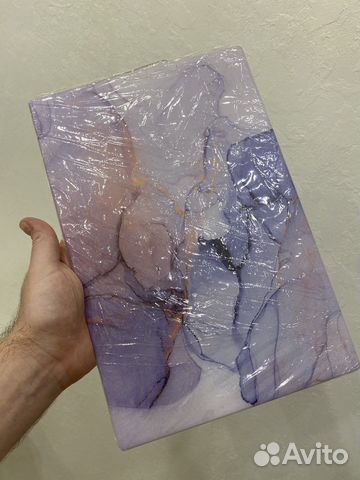 Чехол-накладка для honor magicbook 14