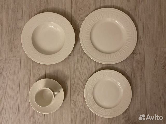 Villeroy boch cellini