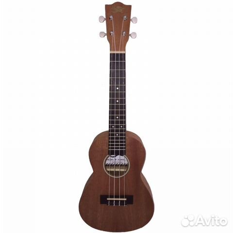 Укулеле концертная Kaimana UK-23M NS