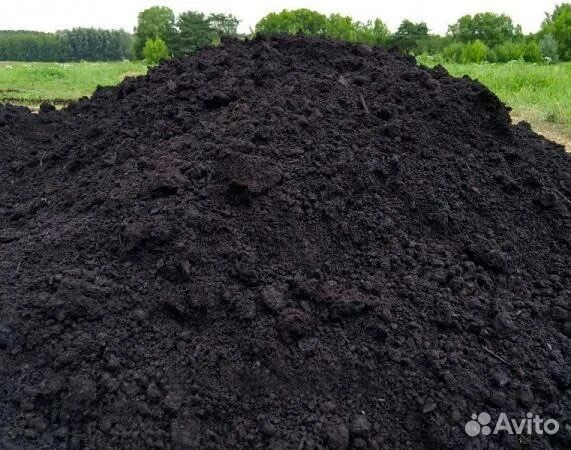 Плородный грунт для газона грядок клумбы