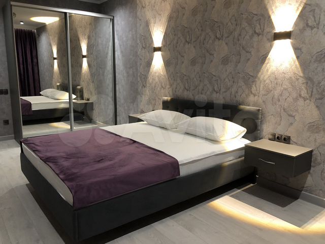 2-к. квартира, 64 м², 2/4 эт.