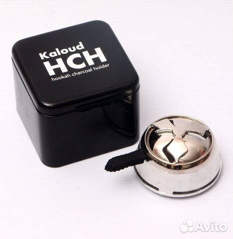 Калауд HCH Kaloud HCH