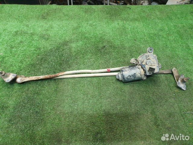 Трапеция стеклоочистителей Тагаз Тагер M161