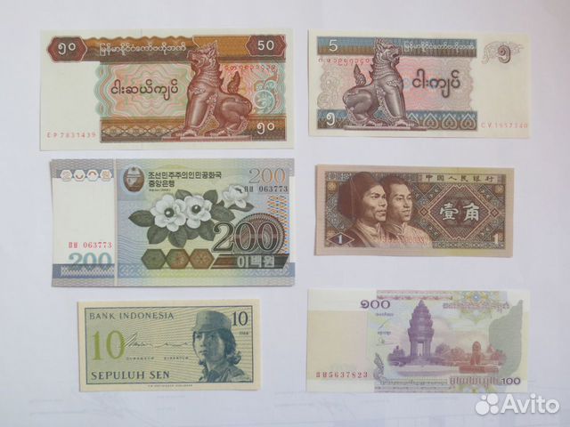 Сирия 100 фунтов 2019 год