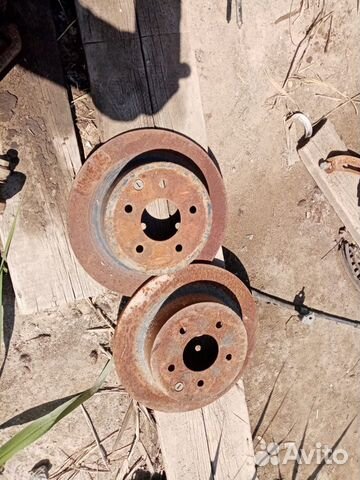 Ниссан кашкай суппорта задние диски