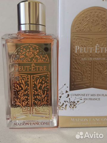 Духи женские оригинал