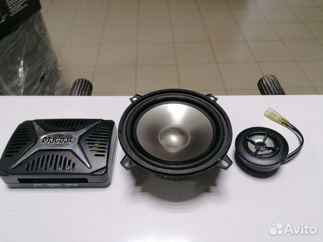 Динамики Magnat X-Cess 213