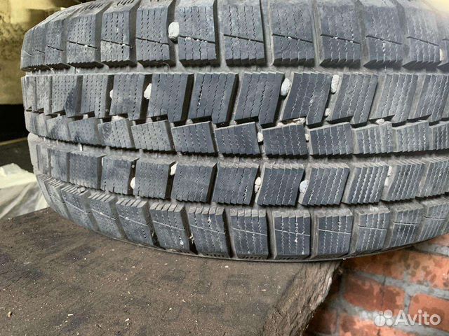 Winrun WR-12 195/55 R15