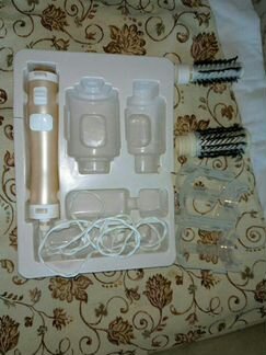 Фен б.у. рабочий, обмен