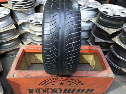 Michelin 4x4 Diamaris 275/40 R20