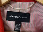 Пиджак mango xs объявление продам