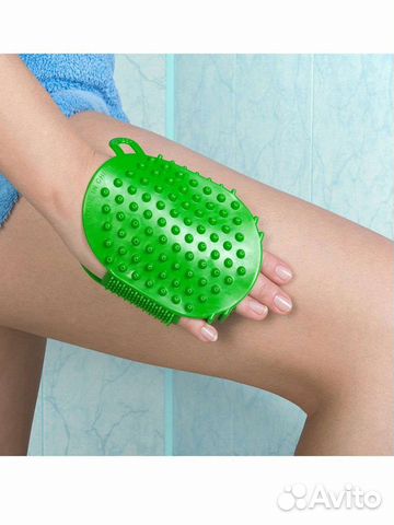 Чудо-Варежка антицеллюлитная (новая)