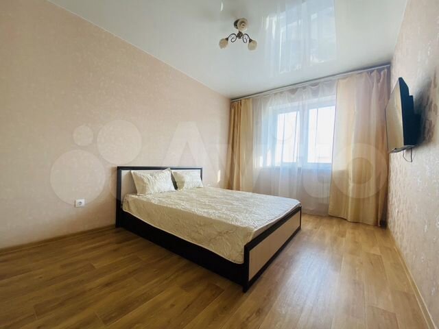 1-к. квартира, 39 м², 6/9 эт.