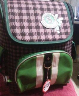 Рюкзак школьный