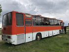 Междугородний / Пригородный автобус Ikarus 255, 1986