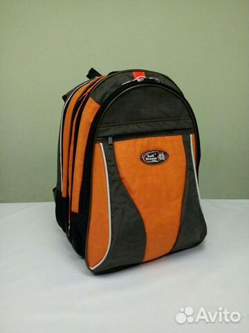 Рюкзак школьный