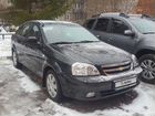 Chevrolet Lacetti 1.6 AT, 2013, 20 000 км