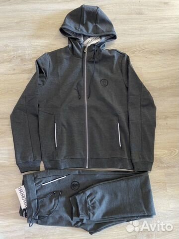 Костюм Bikkembergs новый