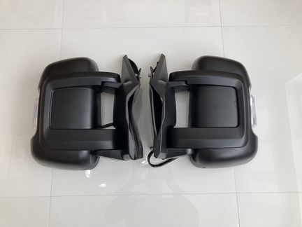 Зеркало (1шт) Peugeot Boxer