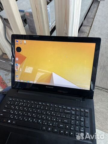 Lenovo G50-30 ноутбук