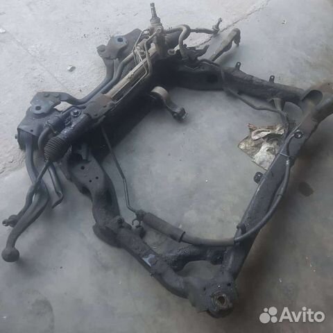 Рычаги мазда 6 gg mps