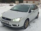 Ford Focus 1.6 МТ, 2007, 160 000 км
