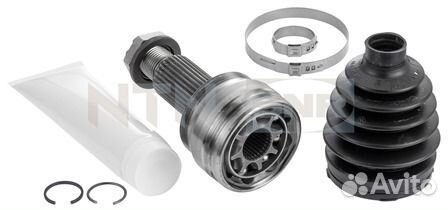 Шрус наружный задний Discovery Sport