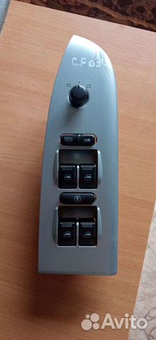 Chery fora A21 Блок управления стеклоподъёмниками