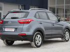Hyundai Creta 1.6 AT, 2019, 19 913 км объявление продам