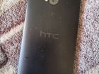 Телефон HTC m7 объявление продам