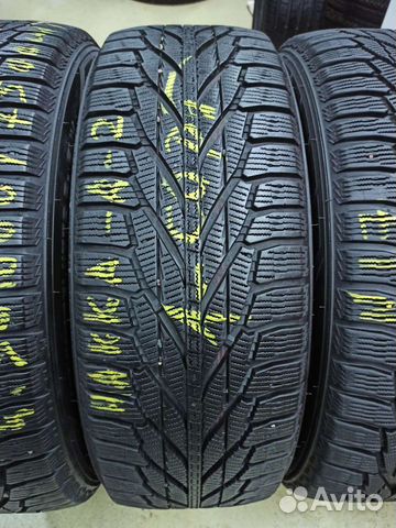 Nokian Tyres Hakkapeliitta R2 235/55 R19