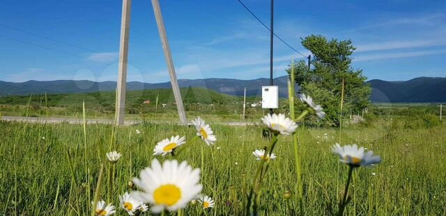 Участок 10 сот. (СНТ, ДНП)