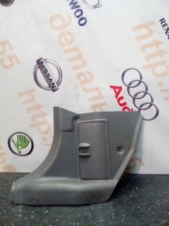 Накладка порога внутренняя передняя Hyundai Accent