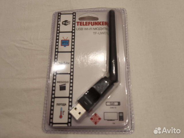 Usb wifi модуль tf uw01 как настроить