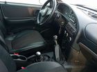 Chevrolet Niva 1.7 МТ, 2010, 130 000 км объявление продам