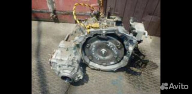 Раздатка для Lexus NX200, NX200t, NX300h с 2014 г