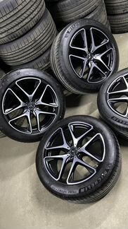Оригинал колеса R21 Mercedes C167 GLE53 AMG V167