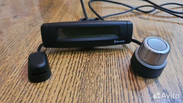 Bluetooth модуль для Honda Pilot 2