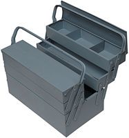 Ящик инструментальный тип-4(бол.)