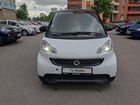Smart Fortwo 1.0 AMT, 2015, 122 000 км