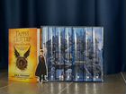 Сборник книг про Гарри Поттера объявление продам