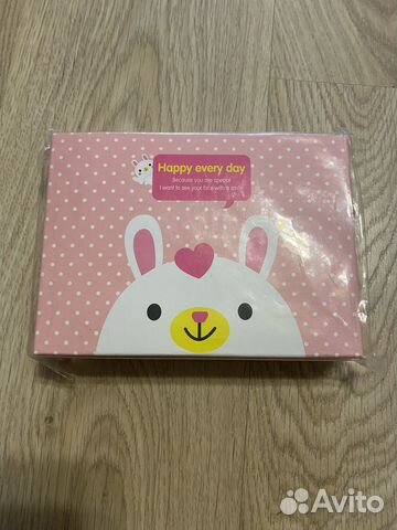 Набор заколок для девочек