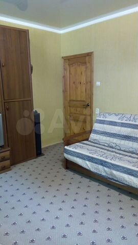 2-к. квартира, 62 м², 1/12 эт.