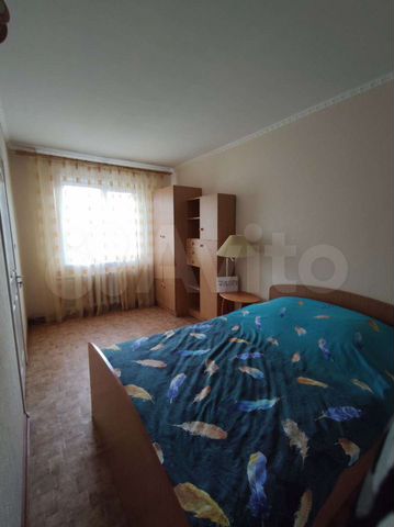 3-к. квартира, 60 м², 1/5 эт.