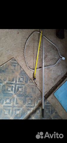 Подсак рыболовный