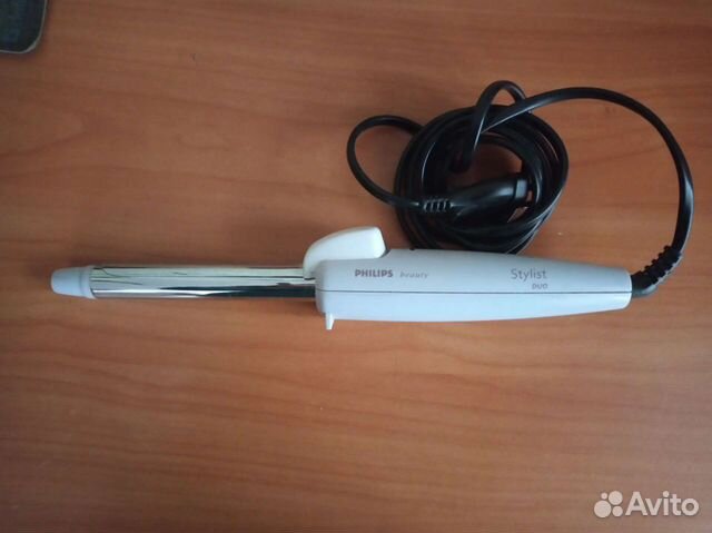 Плойка philips